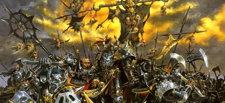 Total War: Warhammer - czego możemy się spodziewać po najnowszym Total Warze?