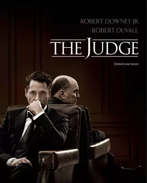 The Judge