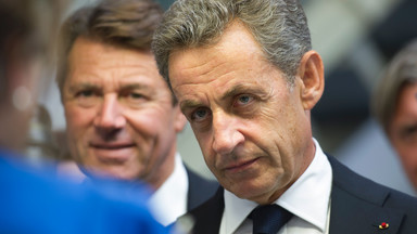 Polemika Sarkozy'ego z Vallsem w sprawie walki z terroryzmem