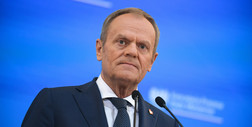 Donald Tusk: od 15 października świat patrzy na Polskę z dumą i zazdrością