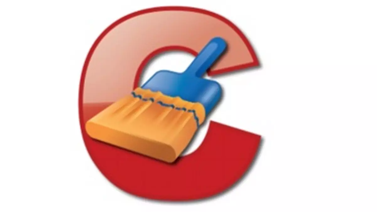 CCleaner 1.05 dla OS X do pobrania