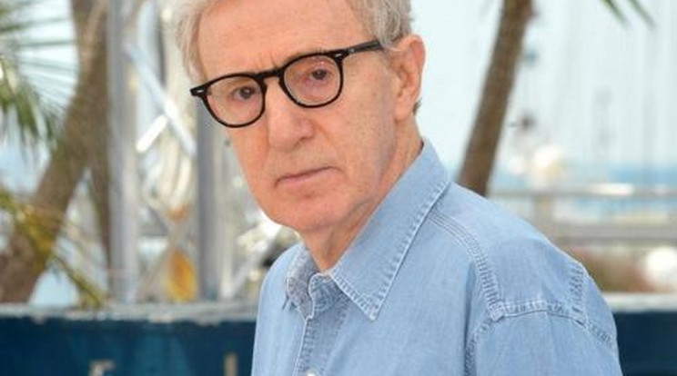 Woody Allen 15 legjobb beszólása