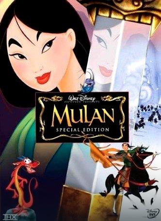 Mulan