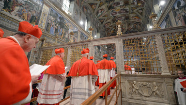 Jak zostać papieżem? Ciekawostki z historii papiestwa i konklawe