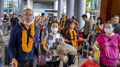 Chińczycy znowu będą mogli jeździć na zorganizowane wycieczki zagraniczne