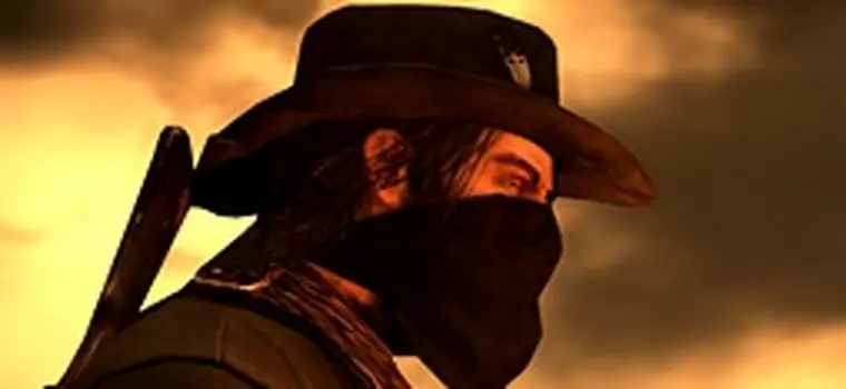 Red Dead Redemption – darmowe DLC już jest