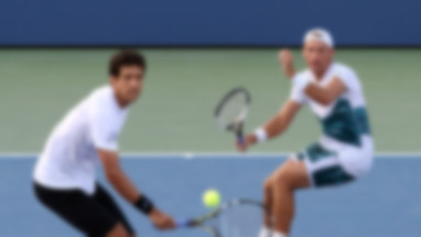 US Open: Kubot i Melo w ćwierćfinale. Nie dali szans amerykańskiej parze
