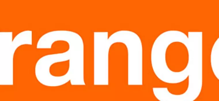 Orange: klient pan, ale nie nasz