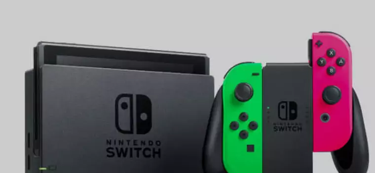 Kontrolery GameCube można teraz używać z Nintendo Switch