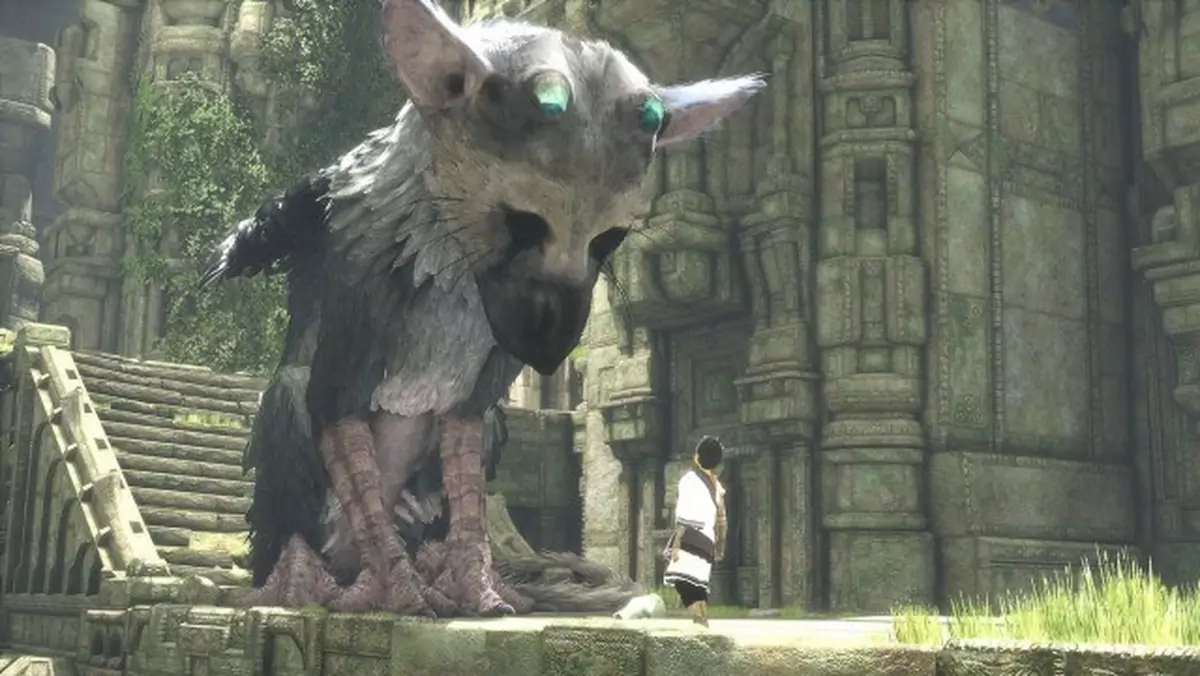 Shuhei Yoshida jest pewien, że The Last Guardian spełni nasze oczekiwania