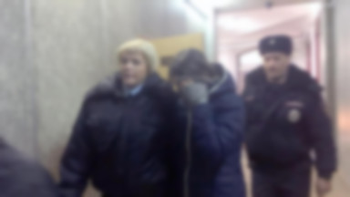 Rosja: Modelki aresztowane na lotnisku. Chciały zmusić 18-latkę do prostytucji