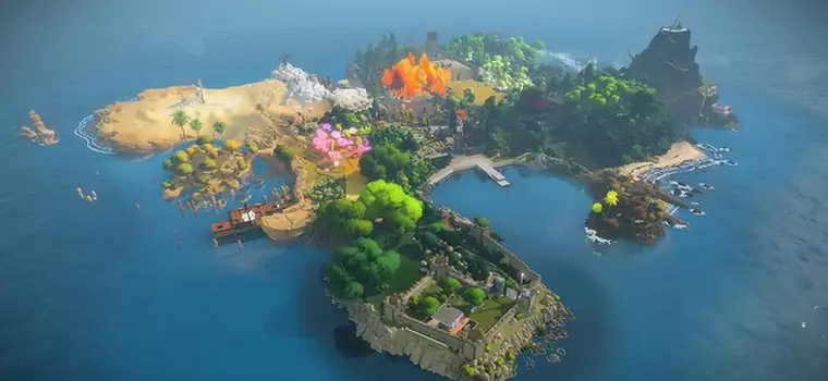 The Witness – twórcy potwierdzają styczniową datę premiery