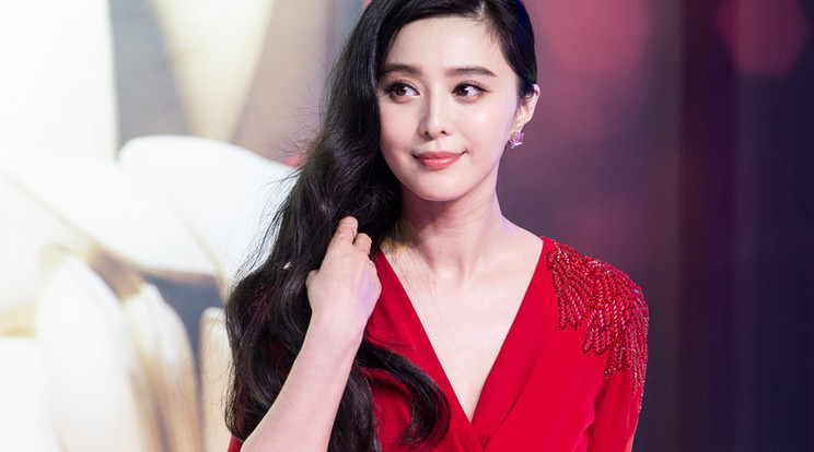 Fan Bingbing /Fotó: Northfoto