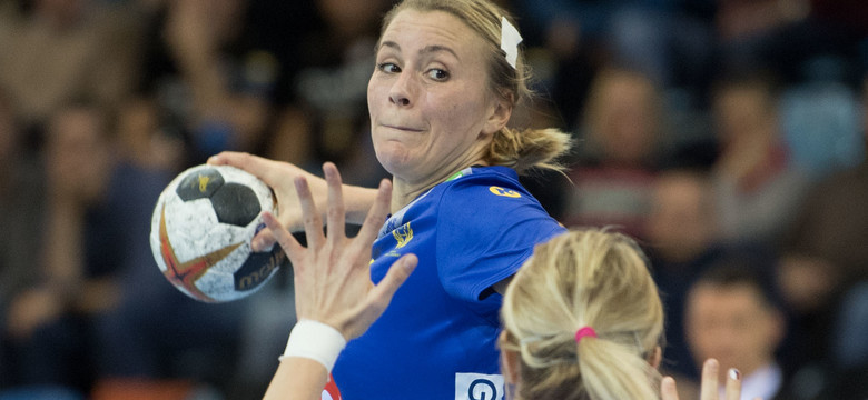 MŚ piłkarek ręcznych: Szwedki pokonały Norwegię na zakończenie fazy grupowej