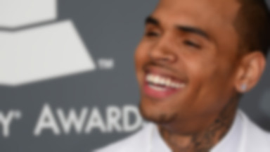 Chris Brown został ojcem! Były chłopak Rihanny pokazał syna