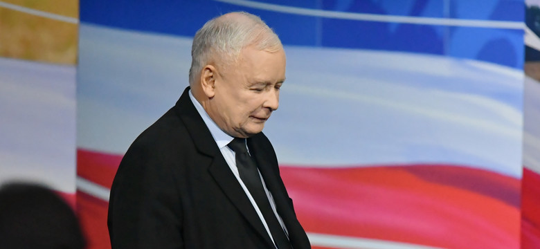 Jarosław Kaczyński: Jan Szyszko odszedł przedwcześnie i w szczególnych okolicznościach