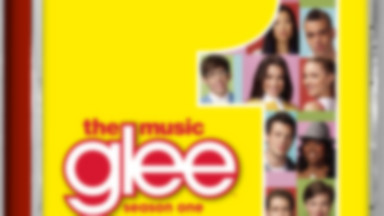 "Glee" - mamy do rozdania 10 płyt z muzyką z serialu!