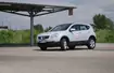 Nissan Qashqai 2.0 Tekna Pack - Miejski koczownik