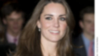 Czym pachnie Kate Middleton?