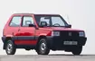 Fiat Panda I 4x4 lata produkcji 1983-2003 - cena od 11 000 zł