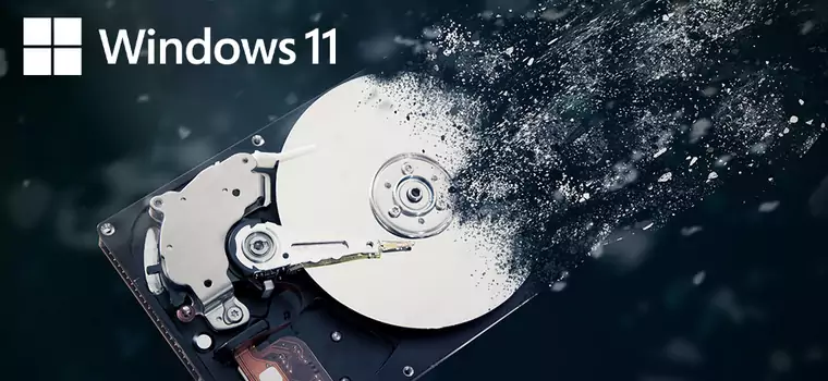 Defragmentacja w Windows 10 i 11: wszystko, co musisz wiedzieć o optymalizacji dysków twardych