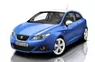 Seat Ibiza SC w wersji Color Edition