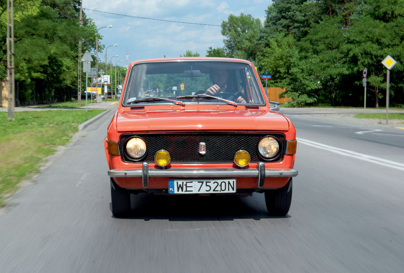 Zastava 1100p - klasyk rodem z Bałkanów