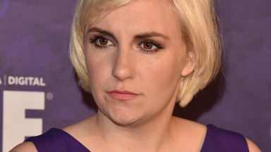 Lena Dunham: zostałam zgwałcona