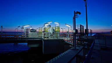 Kolejna brama dla amerykańskiego LNG otwarta