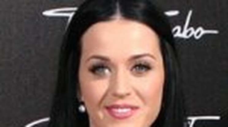 Katy Perry testtömegindexe a legjobb 