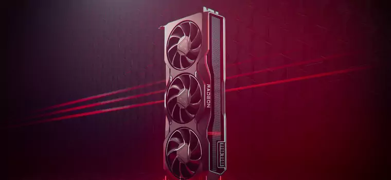 AMD odpowiada na problemy z przegrzewaniem się kart Radeon RX 7900 XTX