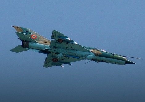 Mig 21