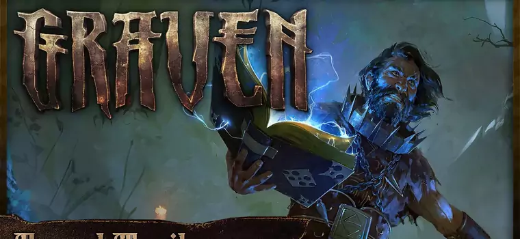 Twórcy Duke Nukem 3D zapowiadają Graven - oldskulową mieszankę strzelanki i RPG