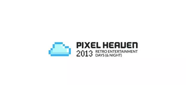 Pixel Heaven 2013 - impreza dla miłośników retrogrania coraz bliżej