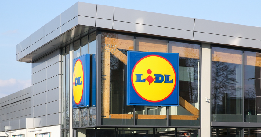 Lidl Otwiera Sklep Internetowy W Polsce