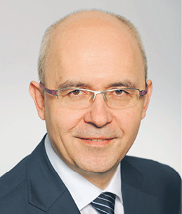 Tomasz Michalik doradca podatkowy, partner w MDDP