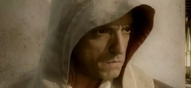 Assassin's Creed Rodowód skończony. Zobacz dwie ostatnie części filmu z polskimi napisami