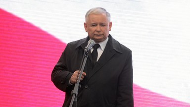 Jarosław Kaczyński: to był taki cios, po którym już się nie kończy żałoba