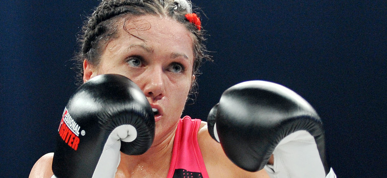 Polsat Boxing Night: Ewa Brodnicka ma nową rywalkę