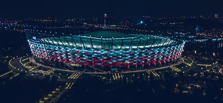 Tu tworzy się historia polskiego sportu