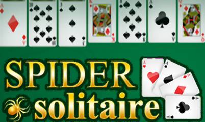 Spider Solitaire 