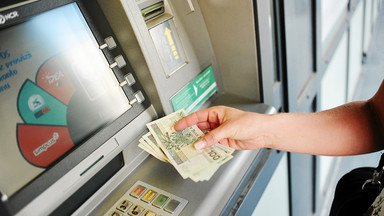 Gronet 204 - Genialny 12-latek i nietypowe wykorzystanie zwykłego bankomatu