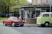 Volkswagen Karman-Ghia - klasyk więcznie piękny