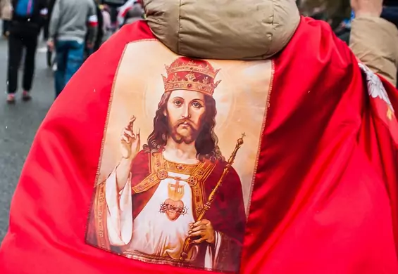 Czy Jezus naprawdę będzie Królem Polski? Oto cała prawda o intronizacji