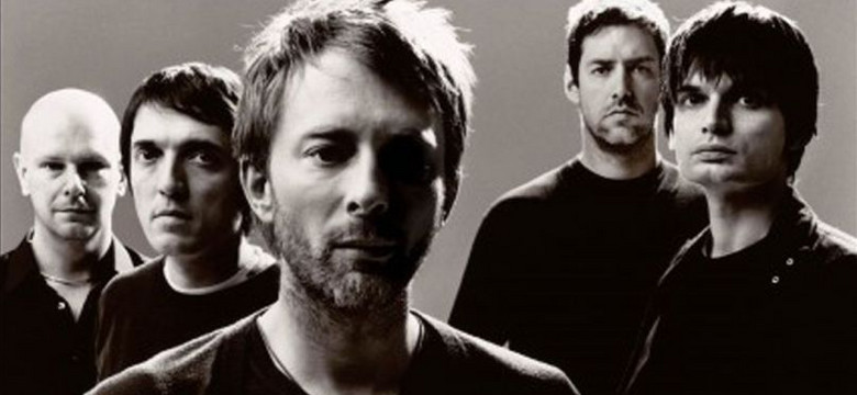 Czym jest Radiohead?