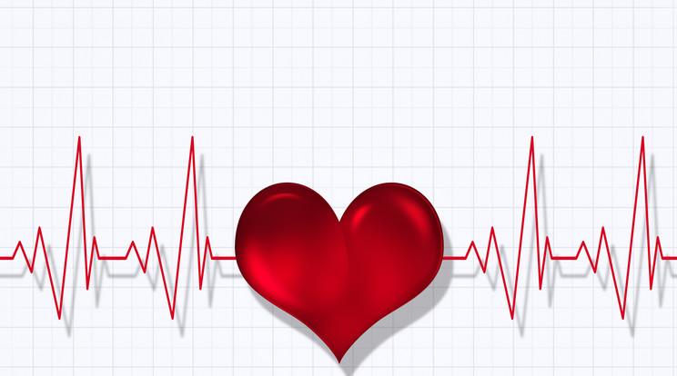 Az infarktusnak több tünete van /Fotó: Shutterstock