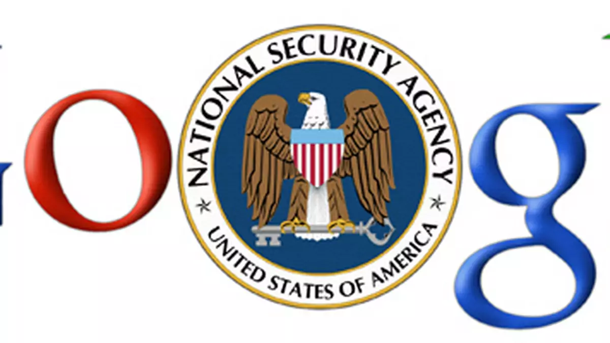 Google dostanie wsparcie NSA w walce z hakerami