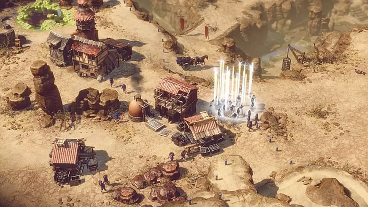 Spellforce 3 - nowy gameplay i wstępna data premiery