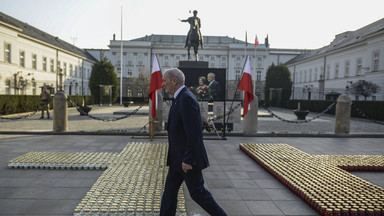 Antoni Macierewicz: Jerzy Miller odpowiada za sfałszowanie raportu ws. katastrofy smoleńskiej