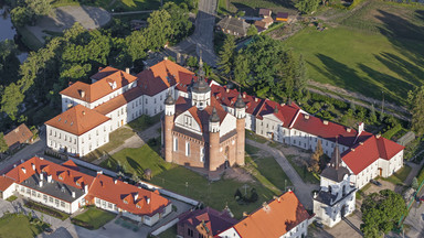 Śladem różnych kultur i narodów. Cerkwie, synagogi, meczety - to wszystko znajdziemy w Polsce